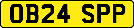 OB24SPP