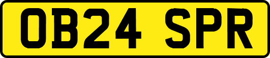 OB24SPR