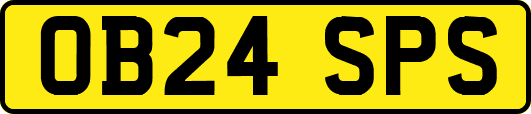 OB24SPS