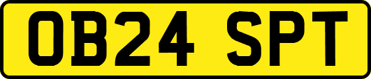 OB24SPT