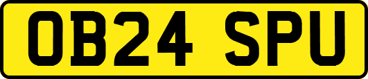 OB24SPU