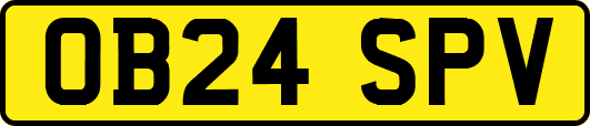 OB24SPV
