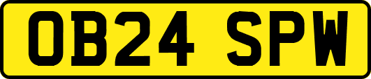 OB24SPW