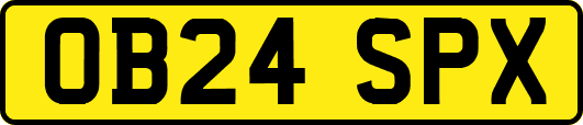 OB24SPX