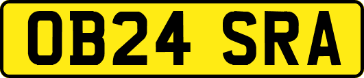 OB24SRA