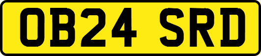 OB24SRD