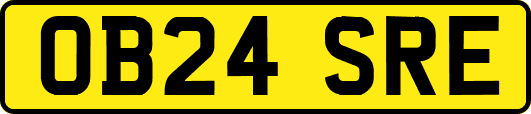OB24SRE