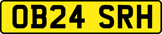 OB24SRH