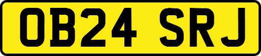 OB24SRJ