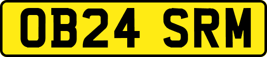 OB24SRM