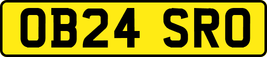 OB24SRO