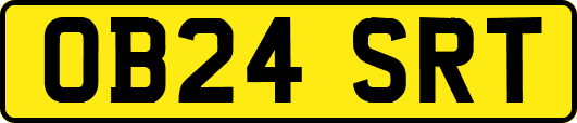 OB24SRT