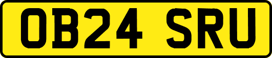 OB24SRU
