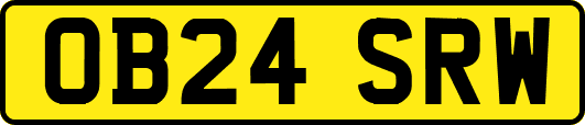 OB24SRW