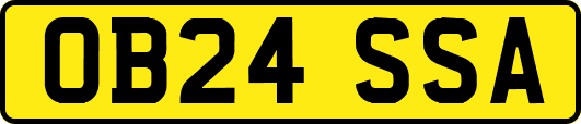 OB24SSA