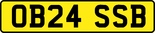 OB24SSB