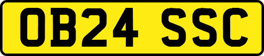 OB24SSC