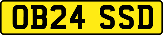 OB24SSD