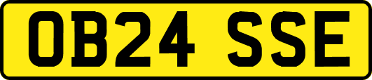 OB24SSE