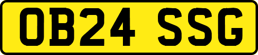 OB24SSG