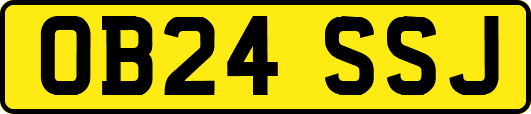 OB24SSJ