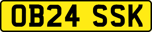 OB24SSK