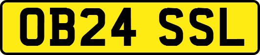 OB24SSL