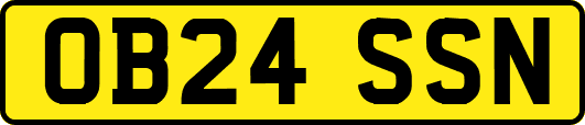 OB24SSN