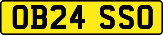 OB24SSO