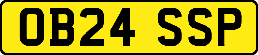 OB24SSP