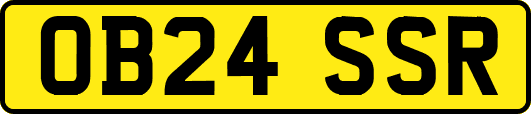 OB24SSR