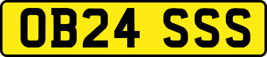 OB24SSS