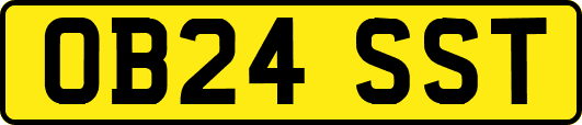 OB24SST