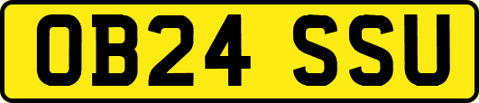 OB24SSU
