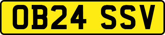 OB24SSV