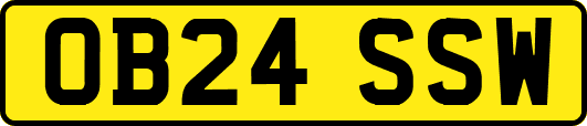 OB24SSW