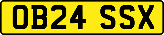 OB24SSX
