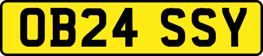 OB24SSY