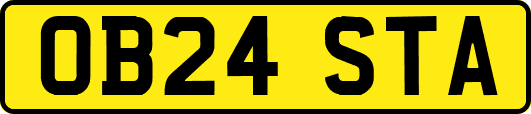 OB24STA