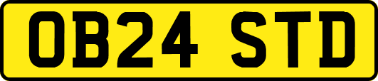 OB24STD