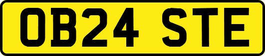 OB24STE