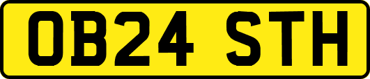 OB24STH