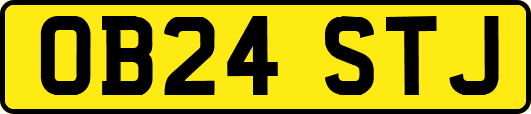 OB24STJ