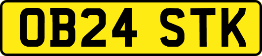 OB24STK