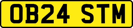 OB24STM