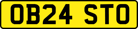 OB24STO