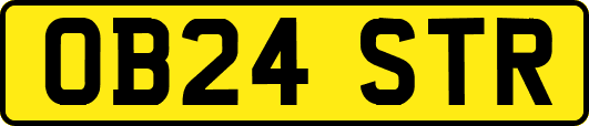 OB24STR
