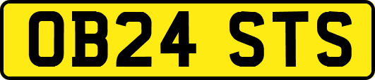 OB24STS