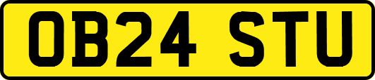 OB24STU
