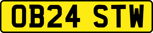 OB24STW